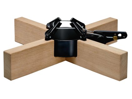 vyr 3079DR20 Stojan na vanocni stromek Krinner Kopenhagen