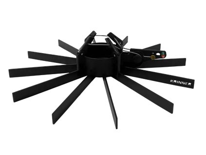 vyr 4086 DR28 Stojan na vanocni stromek Krinner Stockholm