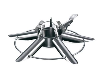 vyr 4084 DR26 Stojan na vanocni stromek Krinner Diamond 600