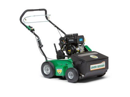 Dosévač (overseeder) Billy Goat OS553V