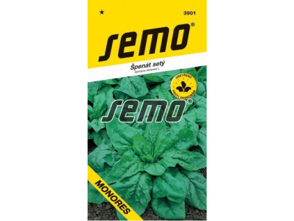 Špenát setý Monores