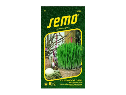 Velikonoční osení