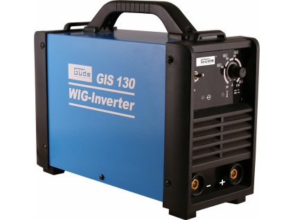 Invertor GIS 130 TIG / WIG