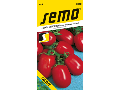 Rajče keříčkové Orbit