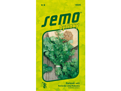 Koriandr setý Aroma