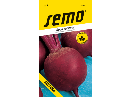 Řepa salátová Betina