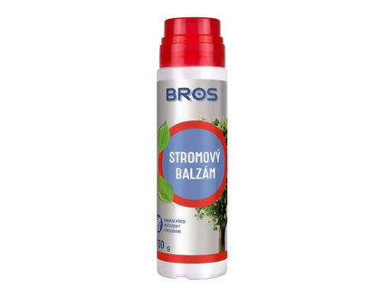 BROS Balzám stromový 150 g