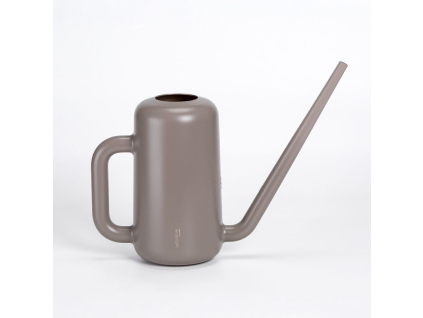 Plastia konvička Pilea 3,8 l taupe