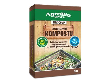 ENVICOMP - komposty 50 g