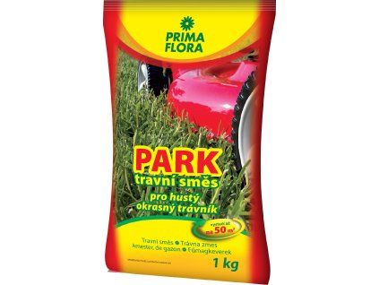 PRIMAFLORA Travní směs PARK 1 kg
