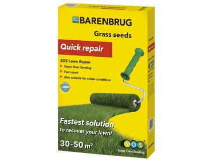 Barenbrug travní směs SOS 1 kg