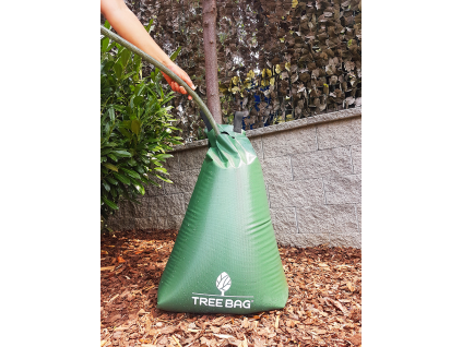 Zavlažovací vak TREE BAG CLASSIC 50-110 l