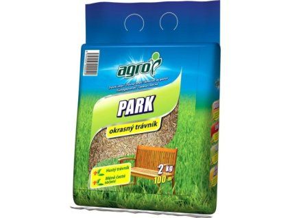 AGRO Travní směs PARK 2 kg