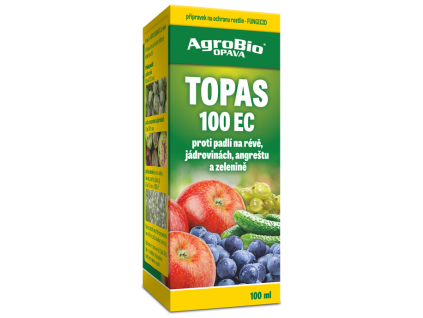 TOPAS 100 EC 100 ml