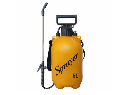Postřikovač 5 l