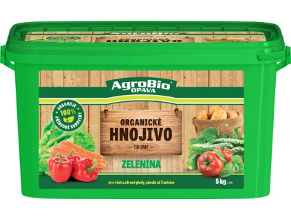 TRUMF - zelenina 5 kg