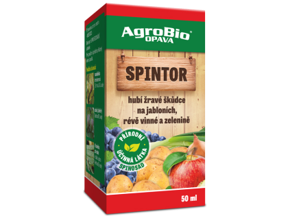 Spintor 50 ml