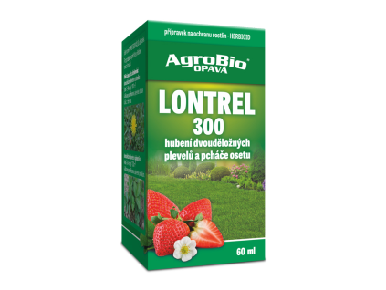 LONTREL 300 60 ml