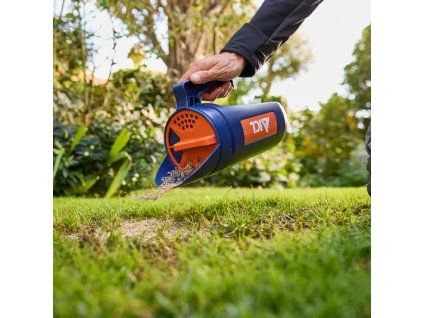 Ruční rozmetadlo ShakerPro