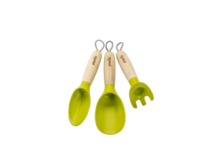 Pěstební set zelená