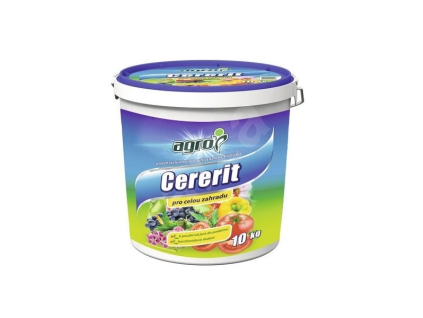AGRO Cererit Hobby GOLD 10 kg kb. kompakt