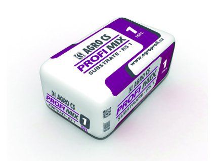 P.PROFIMIX 1 - substrát RS I 150 l