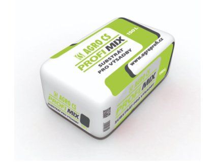 P.PROFIMIX 3 - substrát pro výsadby 150 l