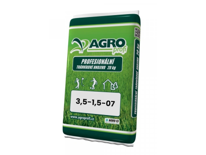AGRO Profi Organica K 20 kg