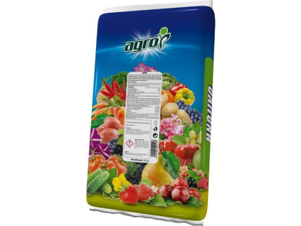 AGRO NPK 11-7-7 20 kg