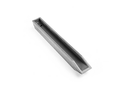 Kolík ECOBORD 40 cm - Picchetto ECOBORD 10 ks