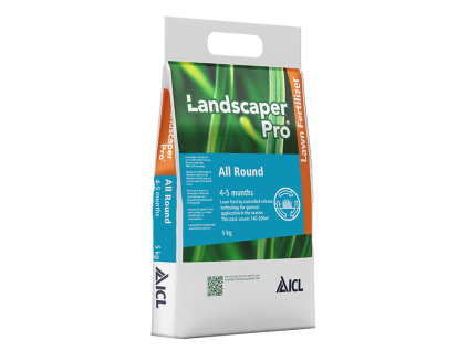 Landscaper Pro All Round 5 kg
