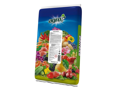 AGRO Ledek vápenatý 20 kg