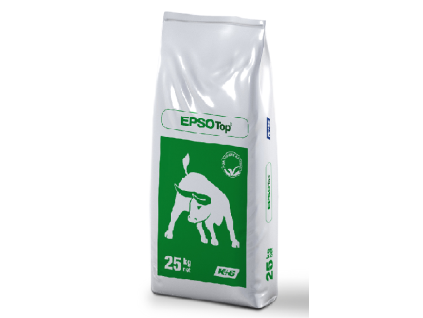 Hořká sůl 25 kg