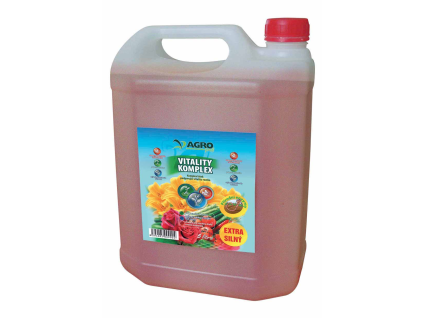 Agro Vitality komplex extra silný 5 l