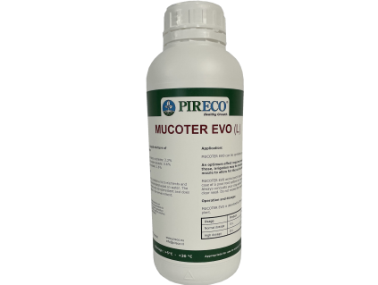 Pireco Mucoter L 1 l