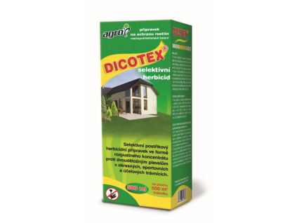 Dicotex 500 ml