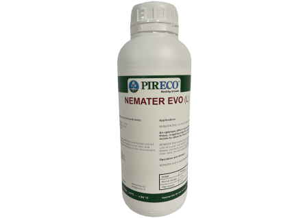 Pireco Nemater EVO 1 l