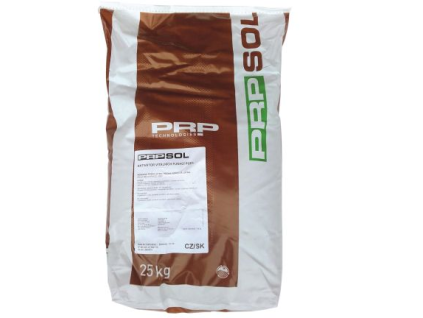 PRP Sol Micro 25 kg