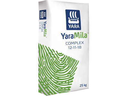YaraMila Complex 25 kg (dříve Hydrokomplex)