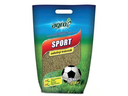 AGRO Travní směs SPORT 5 kg