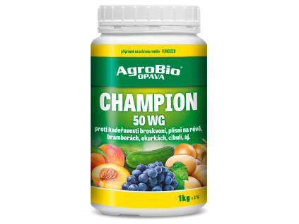 Champion 50 WG - 1 kg