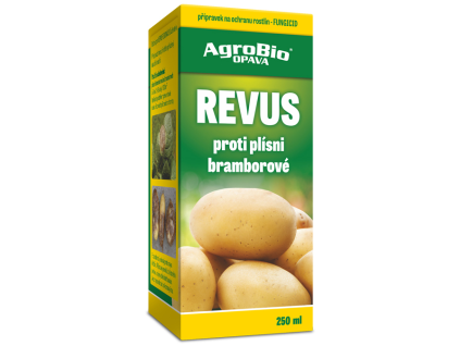 Revus - 250 ml