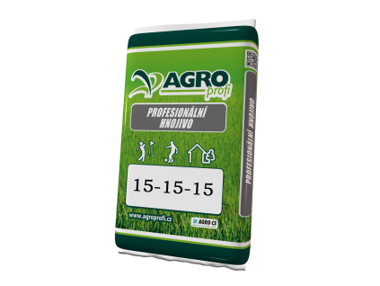 Agromix NPK 15-15-15 20 kg