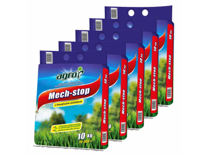 AGRO Mech-stop 50 kg