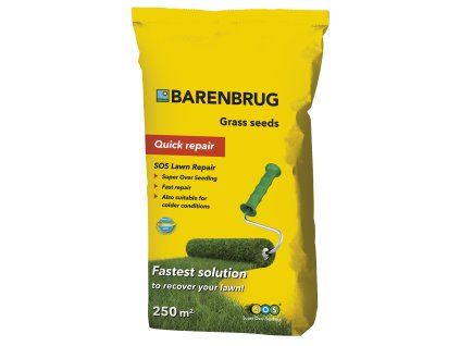 Barenbrug travní směs SOS 5 kg