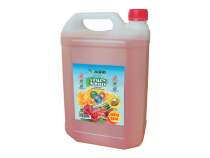 Agro Vitality komplex extra silný 10 l