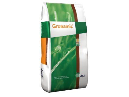 Gronamic Preseeder 8-12-8 25 kg