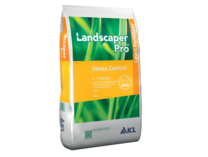 Landscaper Pro Stress Control 15 kg