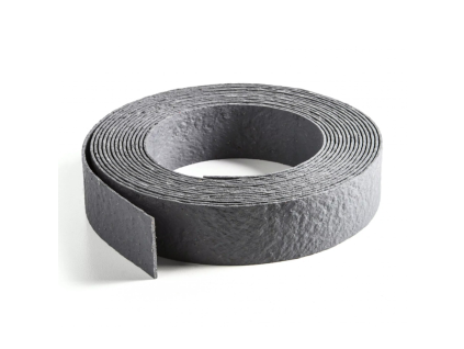 Obrubník ECOBORD Grey I 10 m x 14 cm