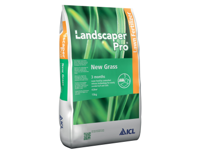 Landscaper Pro New Grass 15 kg